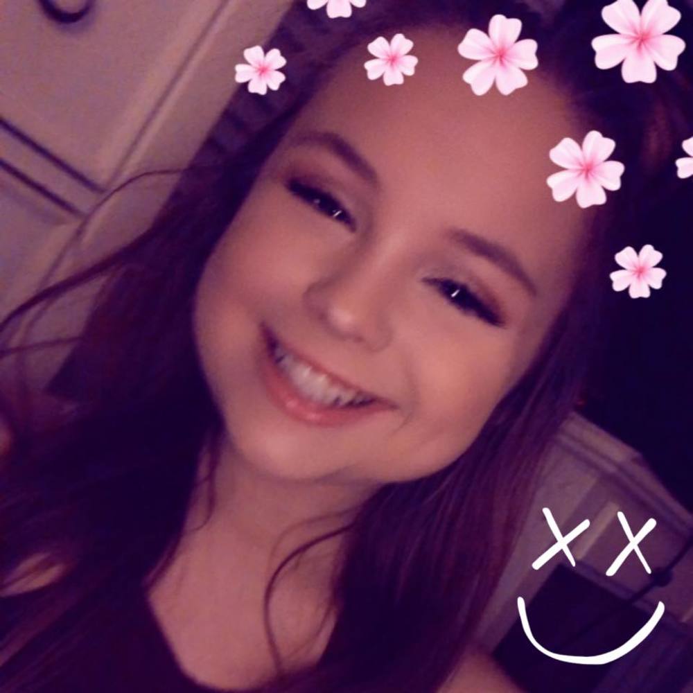 Meet your Posher, Justine